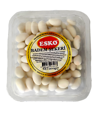 Esko Badem Şekeri 200 gr