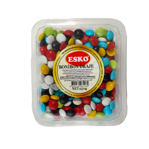 Esko Bonibon Draje 250 gr