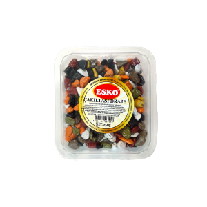 Esko Çakıltaşı Draje 250 gr