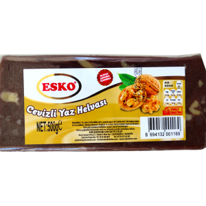 Esko Cevizli Yaz Helvası 500 gr