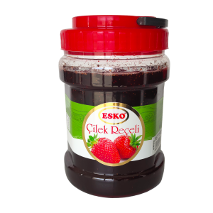 Esko Çilek Reçeli 1500 gr