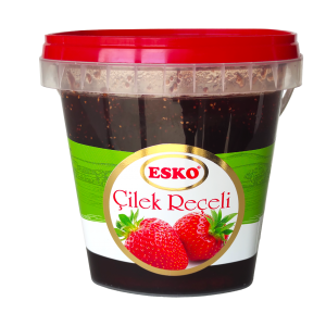 Esko Çilek Reçeli 850 gr