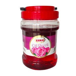 Esko Gül Reçeli 1500 gr