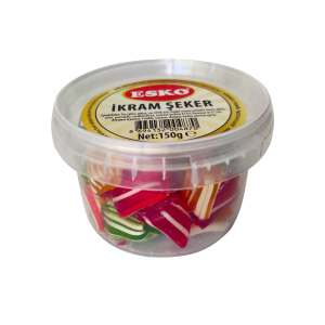 Esko İkram Şeker 150 gr