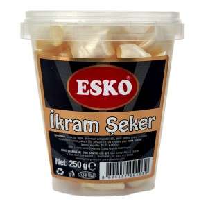 Esko İkram Naneli Şeker 250 gr