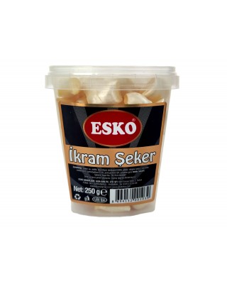 Esko İkram Naneli Şeker 250 gr