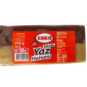 Esko Kakaolu Yaz Helvası 500 gr