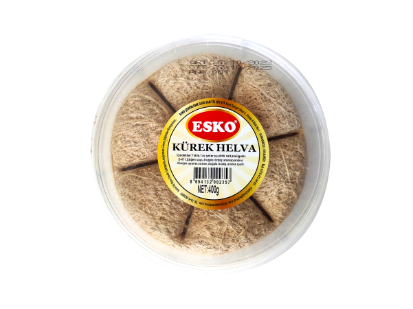 Esko Kürek Helva 400 gr