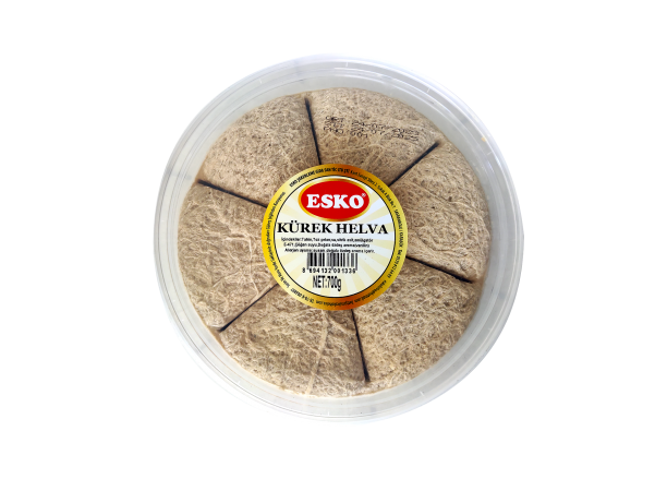 Esko Kürek Helva 700 gr Esko Kürek Helva 700 gr