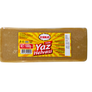 Esko Sade Yaz Helvası 1000 gr