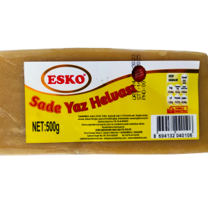 Esko Sade Yaz Helvası 500 gr
