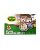 Esko Safranbolu Çifte Kavrulmuş Lokum 500 gr Esko Safranbolu Çifte Kavrulmuş Lokum 500 gr