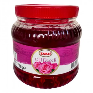 Esko Gül Reçeli 1750 gr