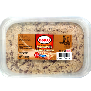 Esko Safranbolu Tahin Helvası Kakaolu 1000 gr