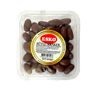Esko Sütlü Kraker 200 gr