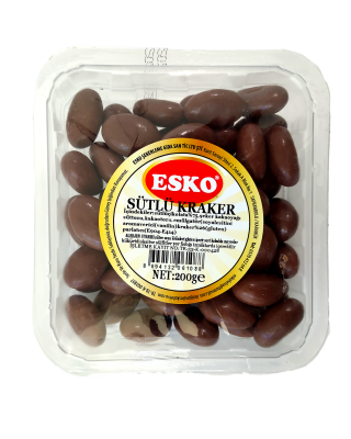 Esko Sütlü Kraker 200 gr