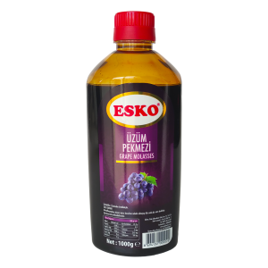 Esko Üzüm Pekmezi 1000 gr