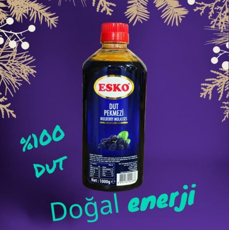 Esko Dut Pekmezi 1000 gr