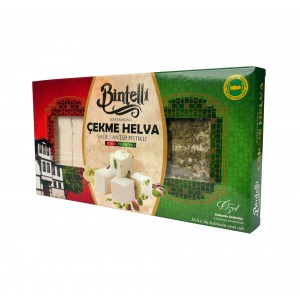 Bintelli Special Çekme Helva V 200 Gr