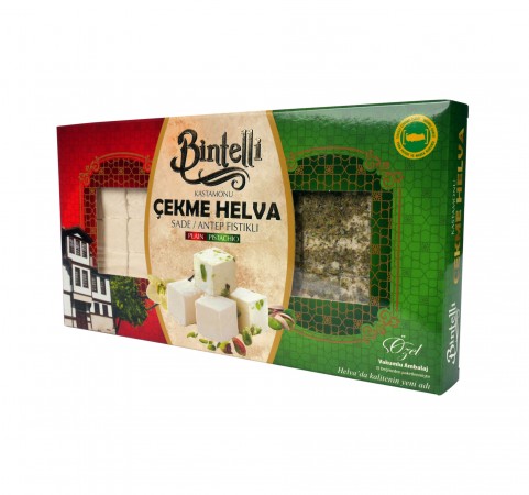 Bintelli Special Çekme Helva V 200 Gr